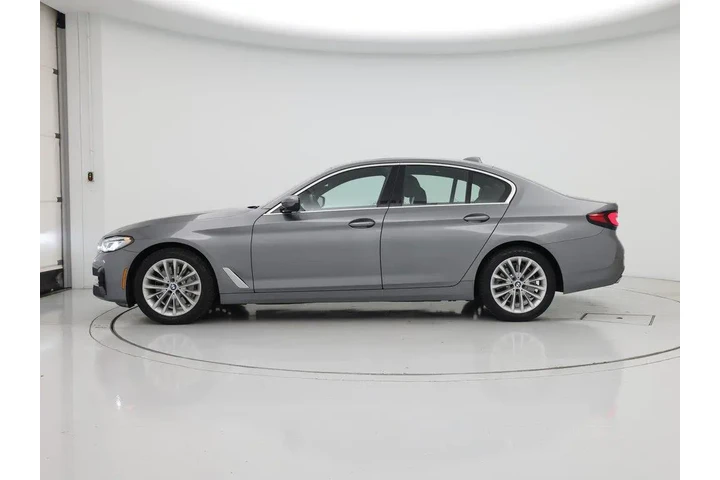 $32998 : BMW 5 Series 2023 530i 4dr S image 3
