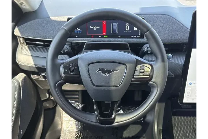 $25000 : Ford Mustang Mach-E 2021 AWD image 10