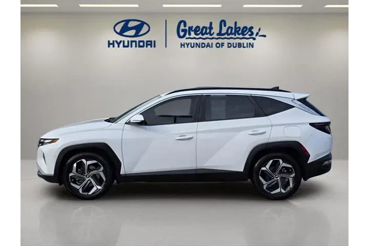 $20566 : Hyundai TUCSON 2024 SEL 4dr image 2