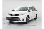 $32998 : Toyota Sienna 2018 AWD XLE 7 thumbnail