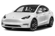 Pre-Owned 2021 Model Y Long R