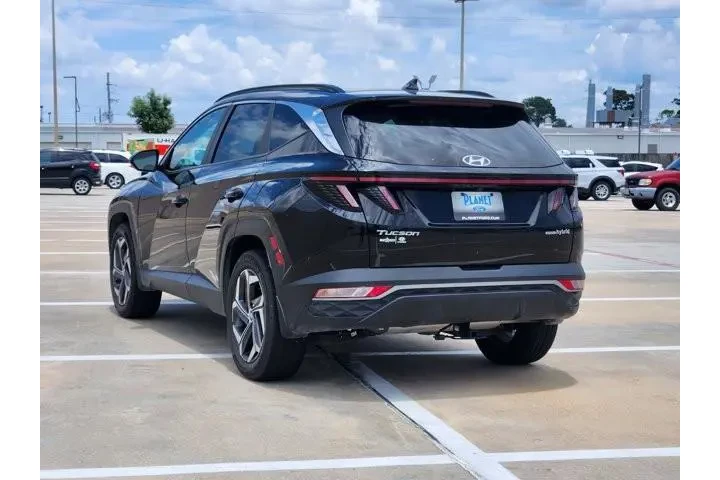 $27995 : Hyundai TUCSON Hybrid 2023 A image 7