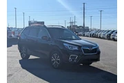 $20995 : Subaru Forester 2020 AWD Lim thumbnail