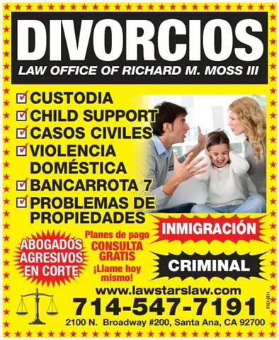 ABOGADOS AGRESIVOS EN CORTE image 1