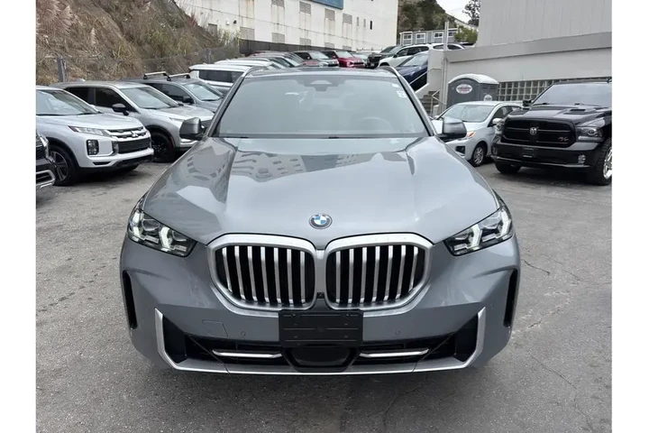 $39988 : BMW X5 2024 sDrive40i 4dr Sp image 2