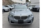 $39988 : BMW X5 2024 sDrive40i 4dr Sp thumbnail