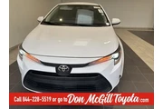 $21366 : Toyota Corolla 2025 LE 4dr S thumbnail