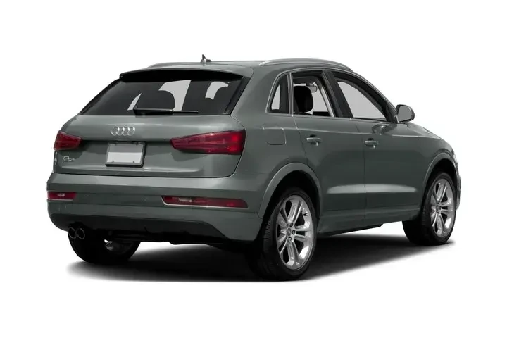 Audi Q3 2016 AWD 2.0T quattr image 2