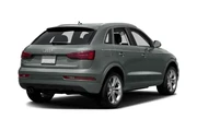 Audi Q3 2016 AWD 2.0T quattr thumbnail
