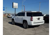 $17450 : 2015 GMC Yukon SLT thumbnail