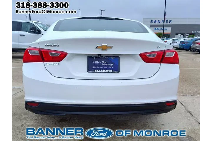 $17875 : Chevrolet Malibu 2023 LT 4dr image 5