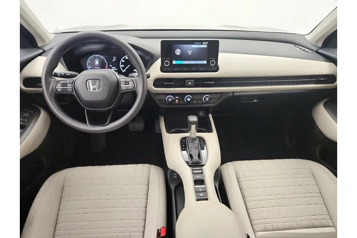 $25998 : Honda HR-V 2024 AWD LX 4dr C image 9