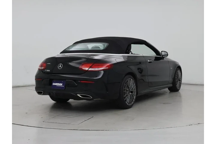 $26998 : Mercedes-Benz C-Class 2018 C image 8