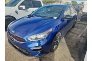 $18991 : Kia Forte 2021 GT-Line 4dr S thumbnail