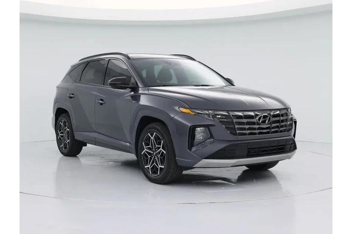 $29998 : Hyundai TUCSON Hybrid 2024 A image 1