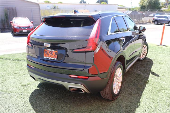 $24999 : 2020 CADILLAC XT4 PREMIUM LUX image 5