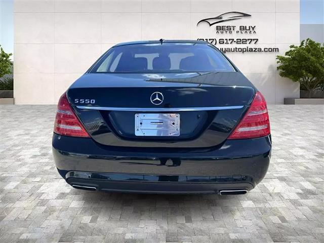 $15895 : 2012 MERCEDES-BENZ S-CLASS S image 6