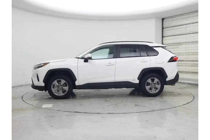 $34998 : Toyota RAV4 Hybrid 2025 AWD image 3