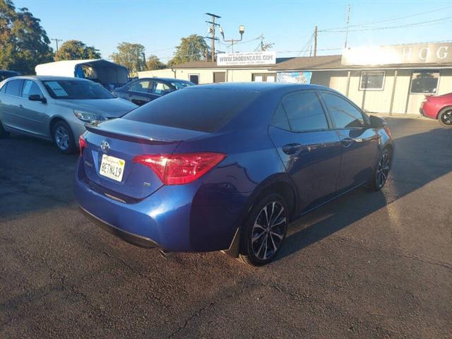 $12995 : 2018 Corolla SE image 4