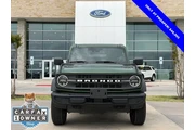 $39998 : Ford Bronco 2025 4x4 Big Ben thumbnail