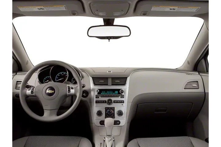 2012 Malibu LS 1FL image 6