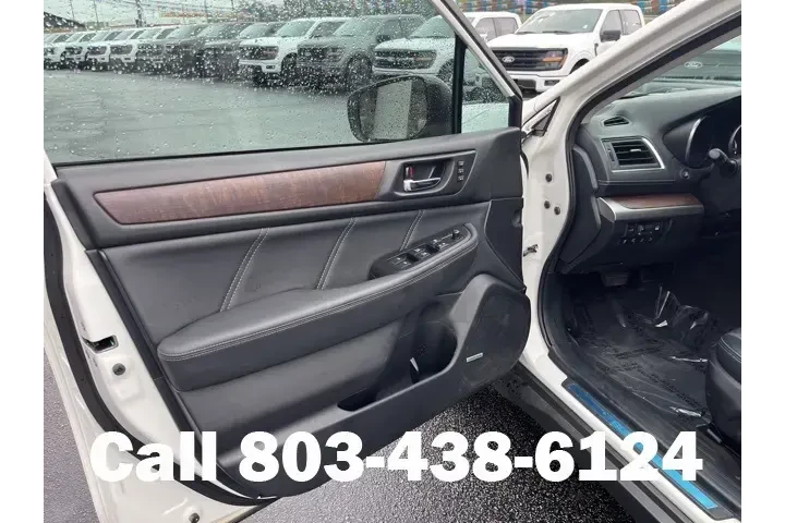 $22999 : Subaru Outback 2019 AWD 2.5i image 5