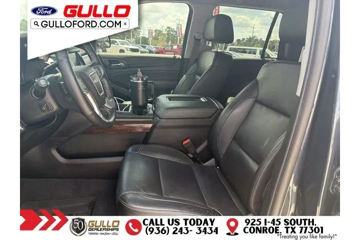 $27991 : GMC Yukon 2019 4x2 SLT 4dr S image 4