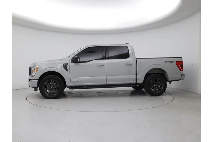 $36998 : Ford F-150 2023 4x4 XLT 4dr image 3