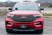 $32991 : Ford Explorer 2024 XLT 4dr S thumbnail