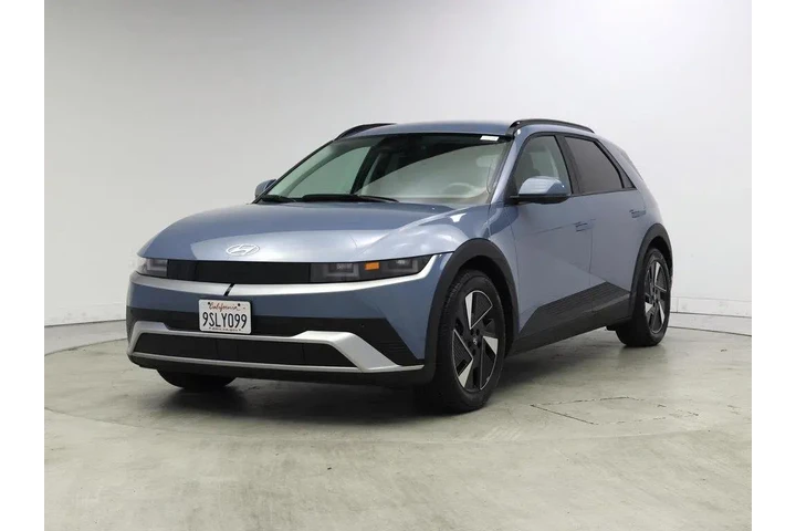 $37998 : Hyundai IONIQ 5 2025 SEL 4dr image 4