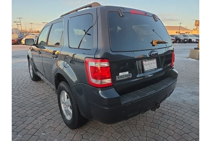 $4550 : 2009 Escape XLT image 7