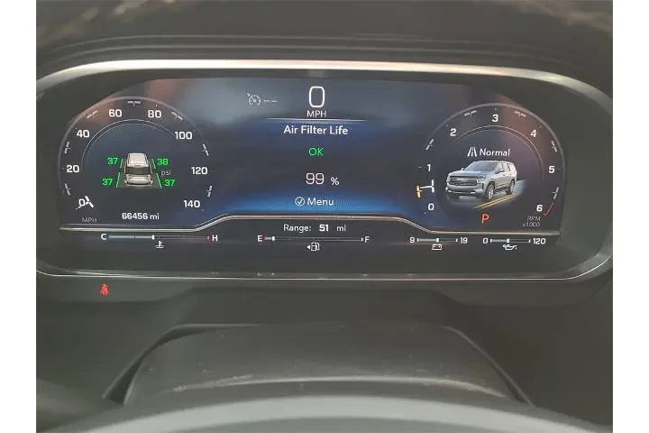 $38179 : Chevrolet Tahoe 2023 4x2 LT image 6