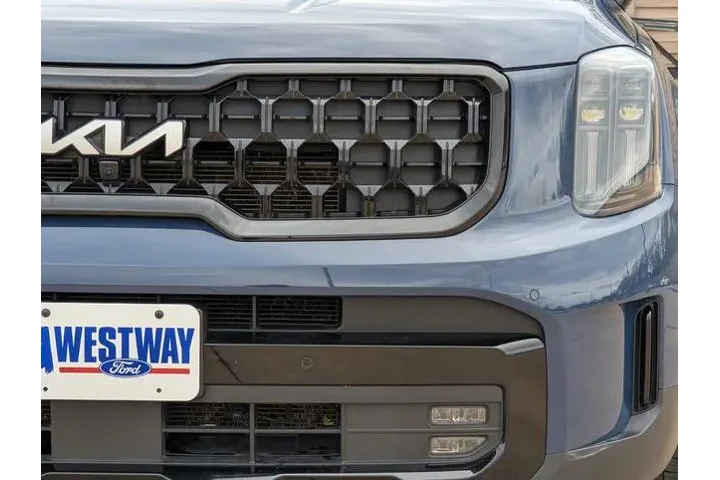 $33995 : Kia Telluride 2024 AWD SX X- image 9