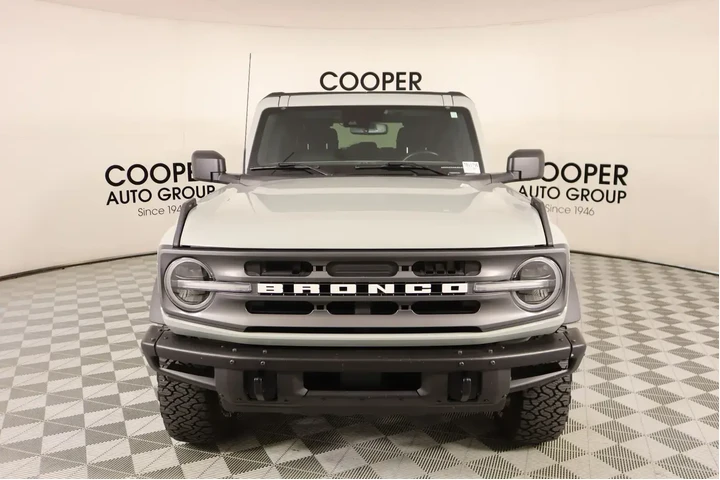 $32989 : Ford Bronco 2022 4x4 Base 4d image 10