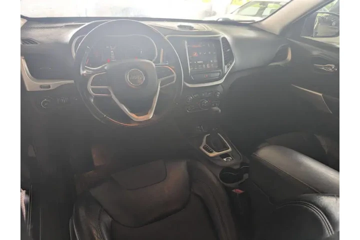 $12990 : 2018 Cherokee Latitude Plus image 9