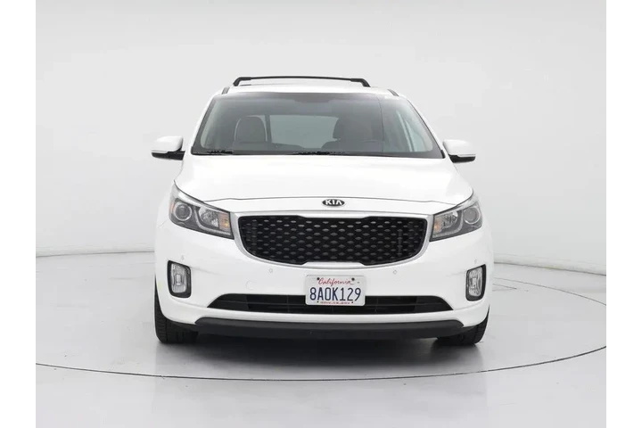 $14998 : Kia Sedona 2017 SX 4dr Mini- image 5
