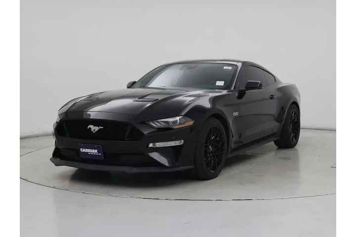 $39998 : Ford Mustang 2021 GT 2dr Fas image 4