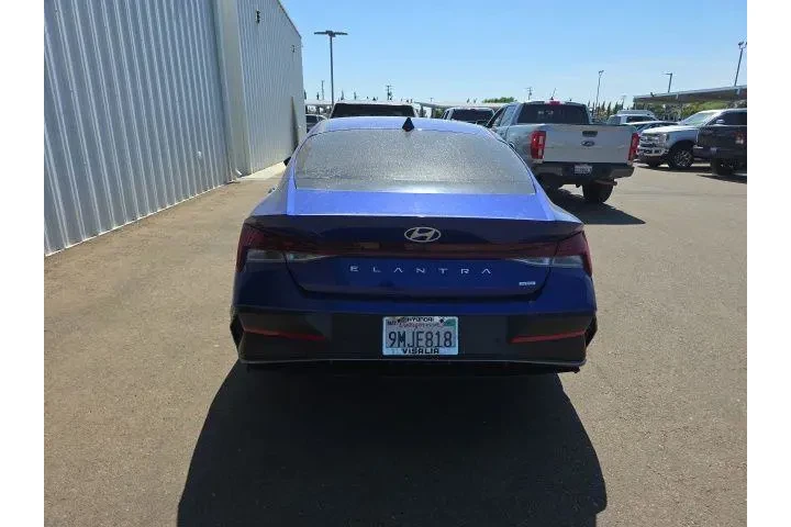 $24900 : Hyundai ELANTRA Hybrid 2024 image 3