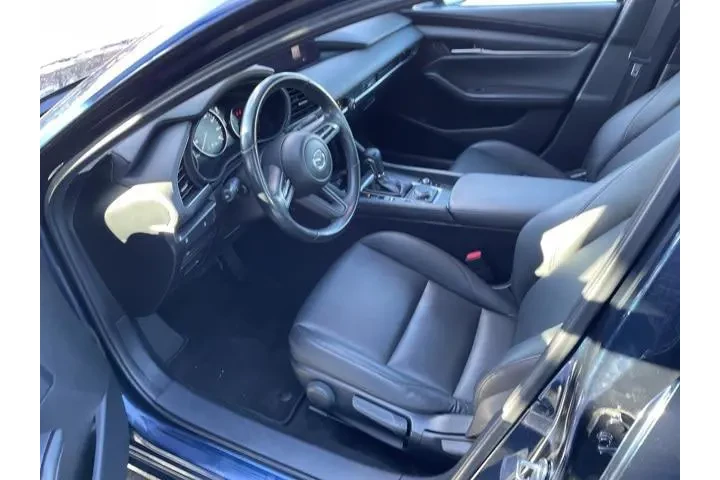 $17995 : Mazda Mazda3 Sedan 2021 AWD image 10