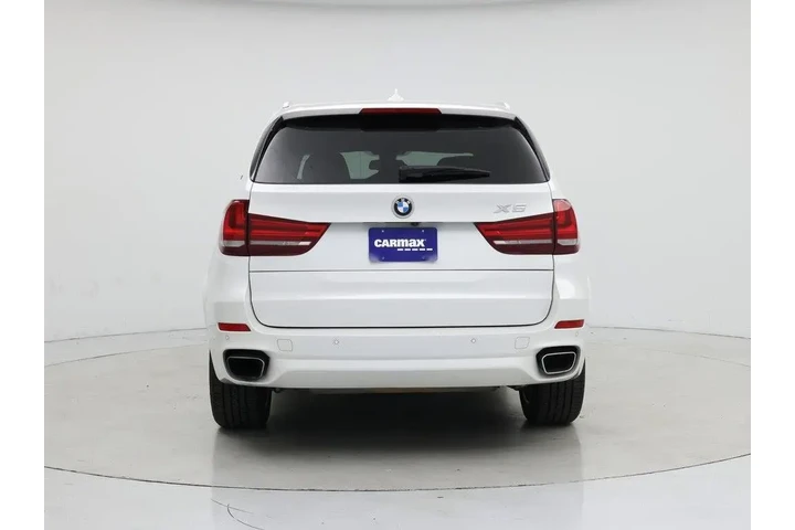 $24998 : BMW X5 2018 AWD xDrive40e iP image 6