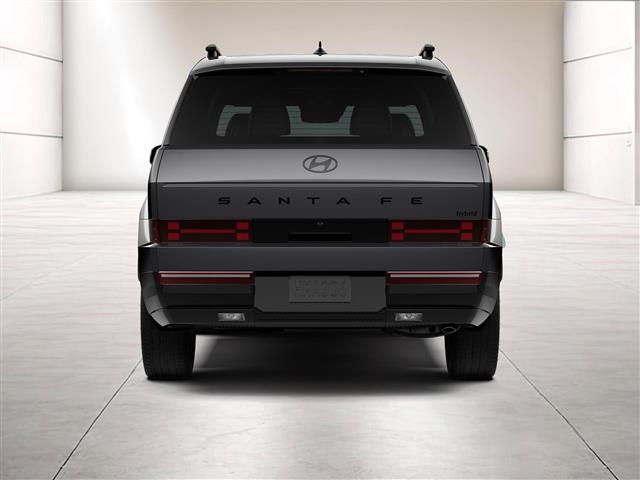 $49080 : New 2024 Hyundai SANTA FE HYB image 6