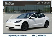 Tesla Model 3 2023 4dr Sedan