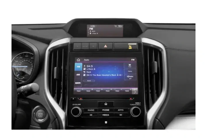 $27000 : Subaru Ascent 2021 AWD Limit image 10