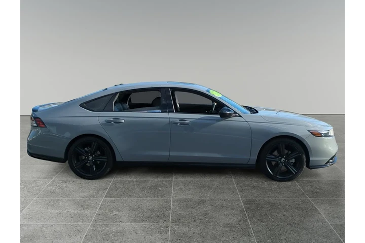 $30849 : Honda Accord Hybrid 2024 Spo image 6