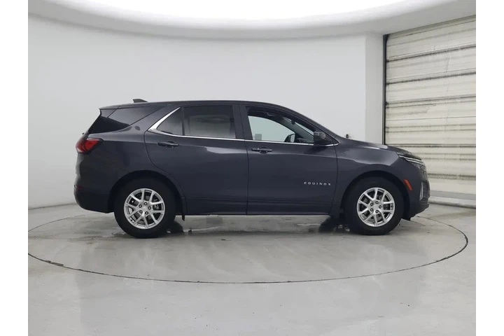 $19998 : Chevrolet Equinox 2022 LT 4d image 7