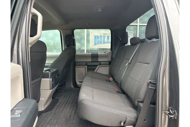 $25988 : Ford F-150 2019 4x2 XL 4dr S image 10