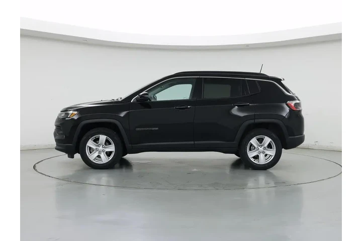 $21998 : Jeep Compass 2022 4x4 Latitu image 3