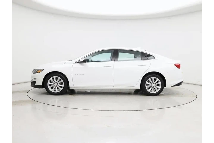 $17998 : Chevrolet Malibu 2023 LT 4dr image 3