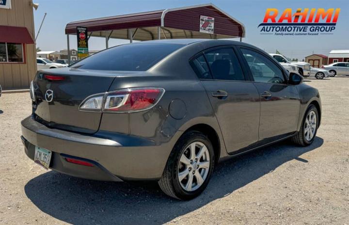 $5497 : 2011 MAZDA3 i Touring image 6