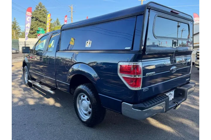 $8995 : 2013 F-150 STX image 8